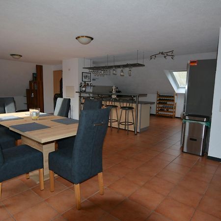 Ferienwohnung Spaeth Ludwigswinkel Esterno foto