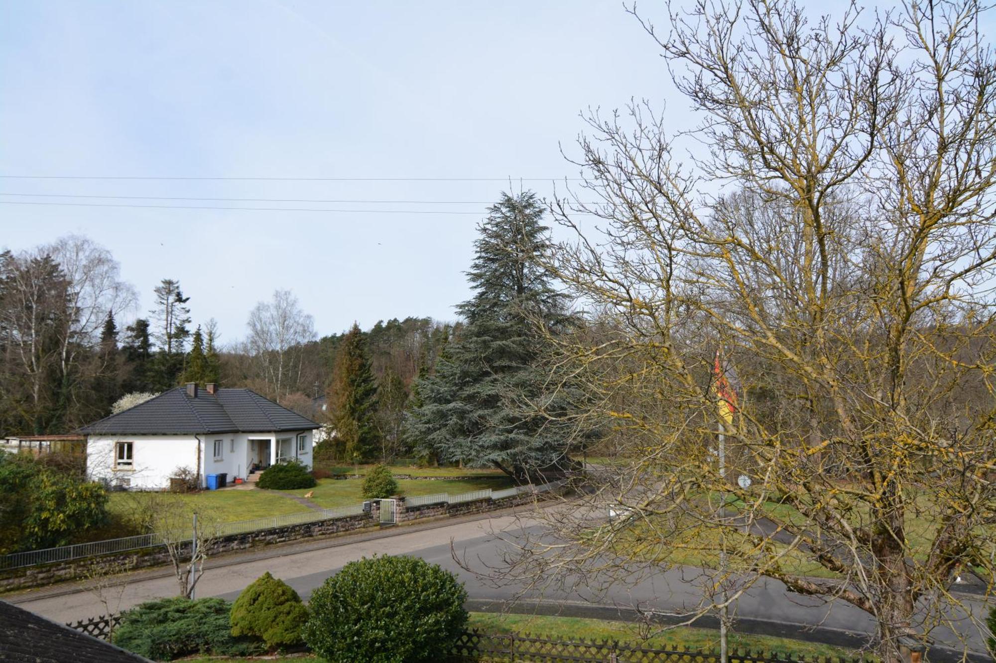 Ferienwohnung Spaeth Ludwigswinkel Esterno foto