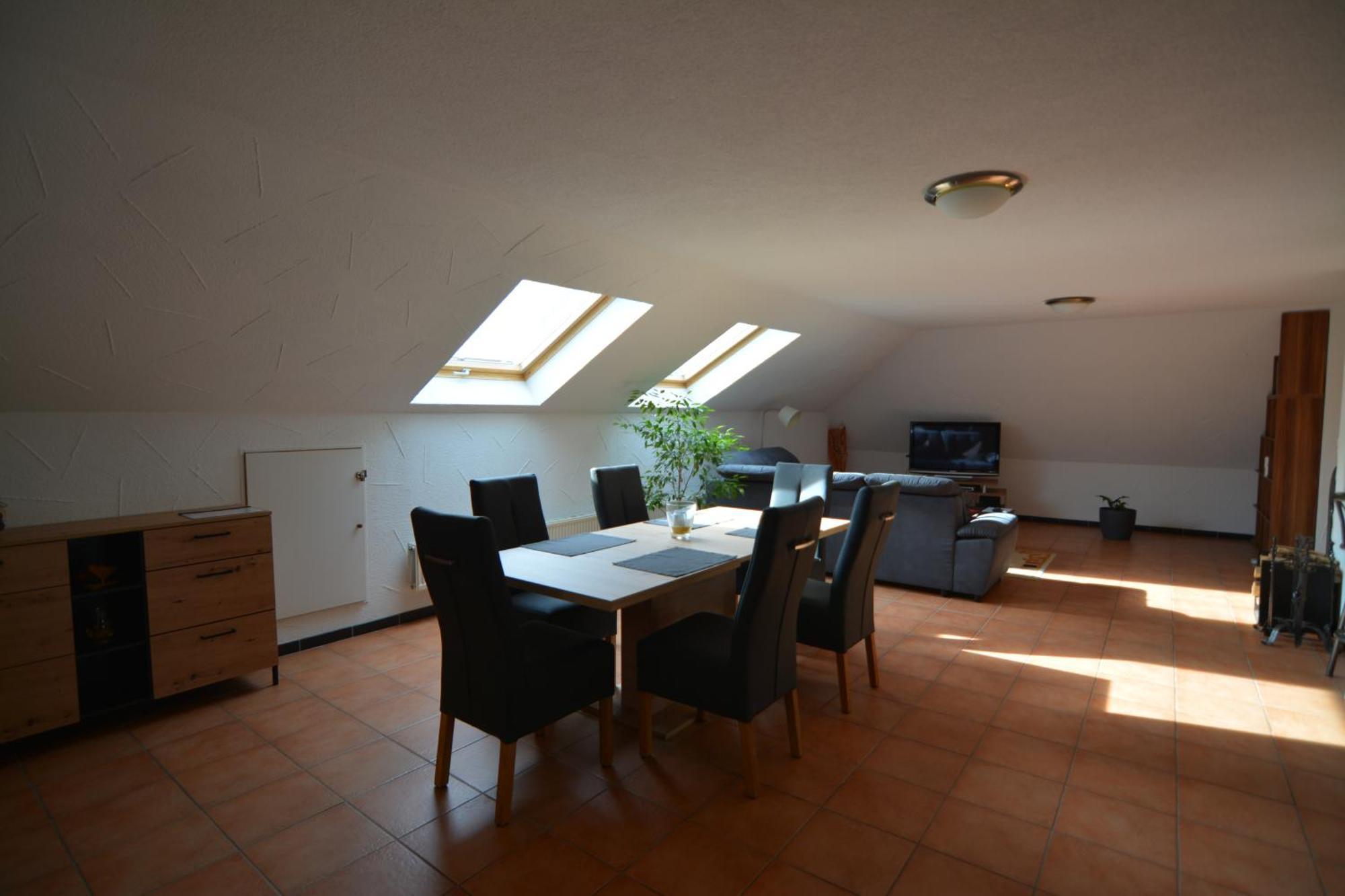 Ferienwohnung Spaeth Ludwigswinkel Esterno foto