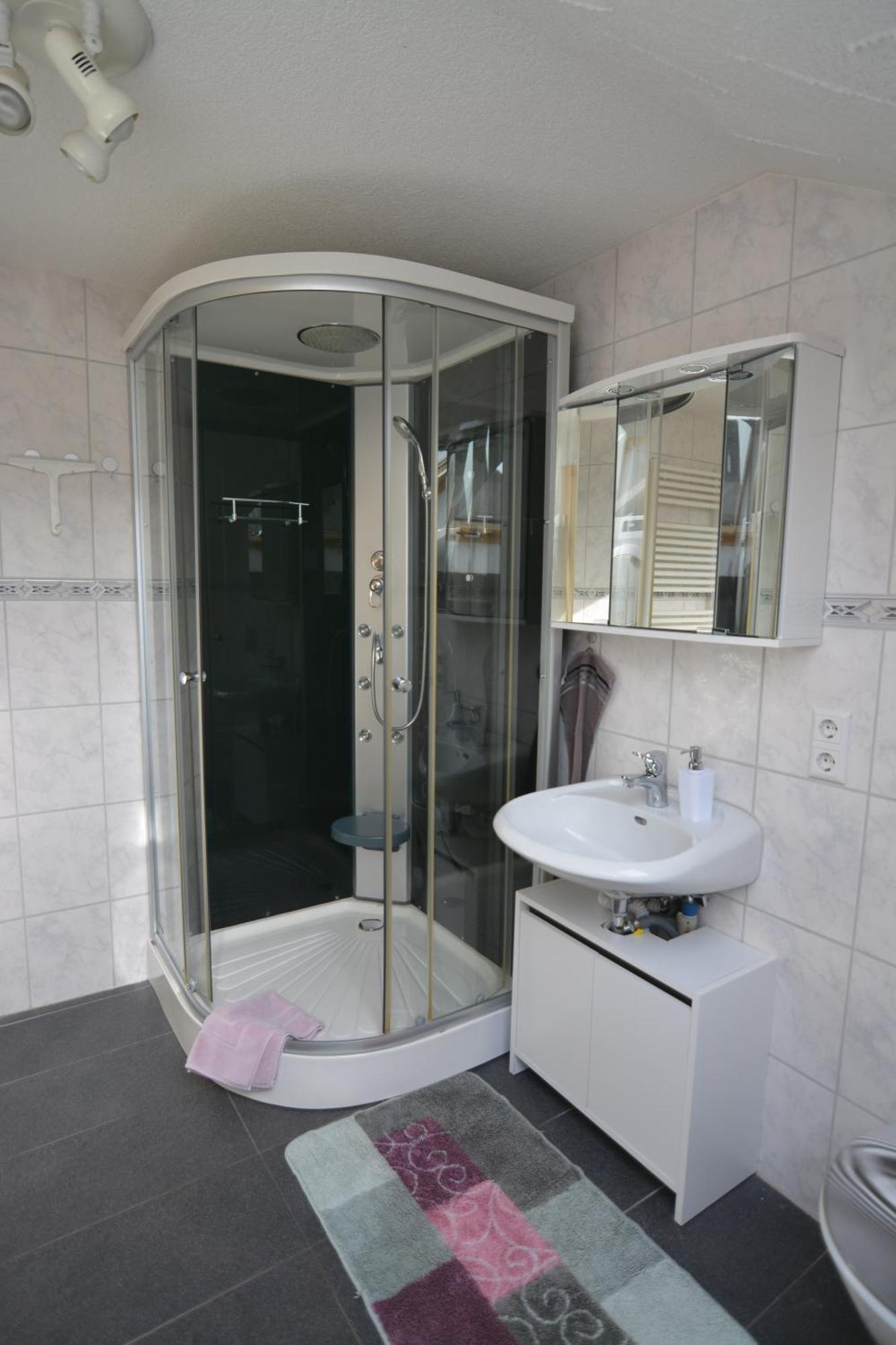 Ferienwohnung Spaeth Ludwigswinkel Esterno foto