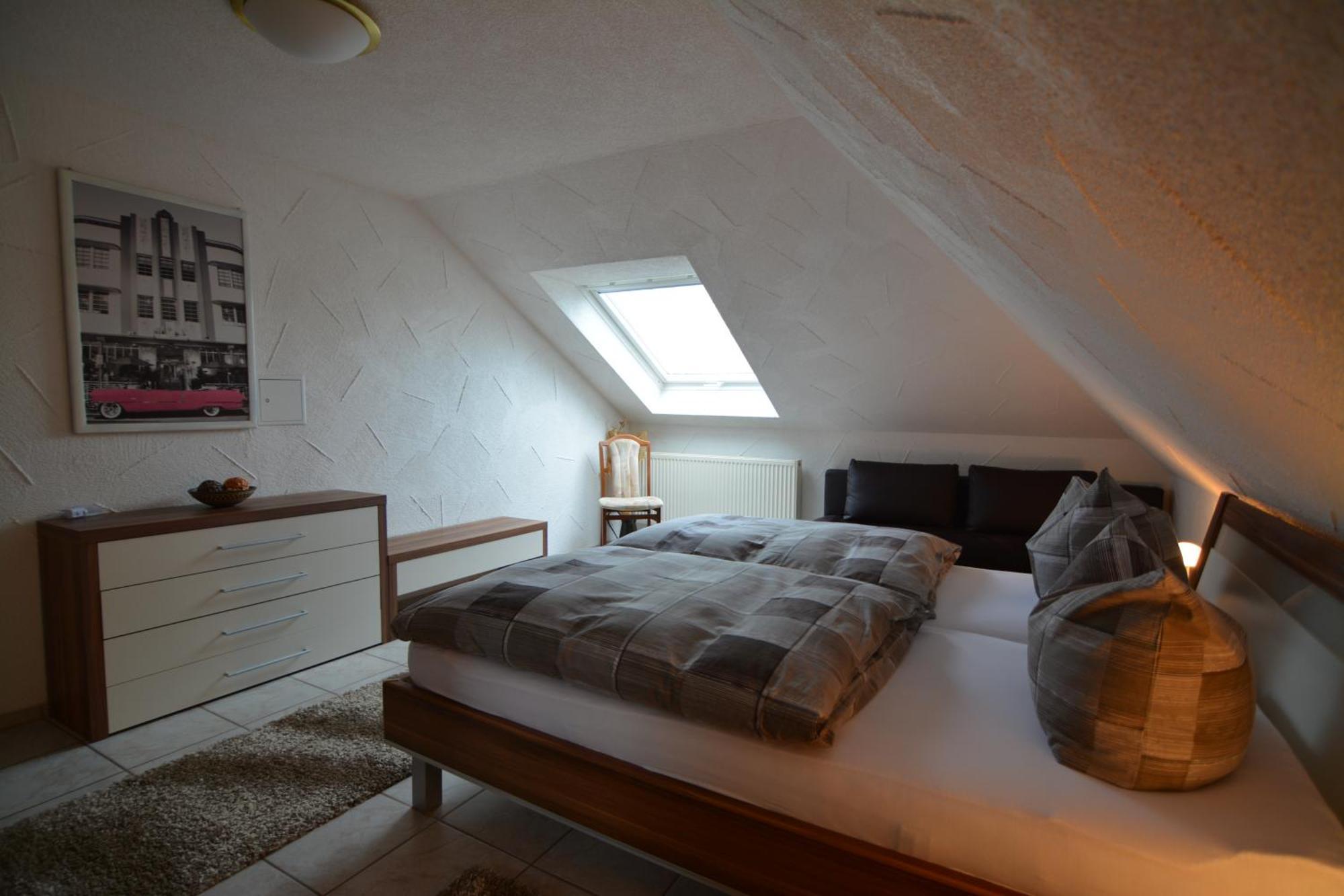 Ferienwohnung Spaeth Ludwigswinkel Esterno foto
