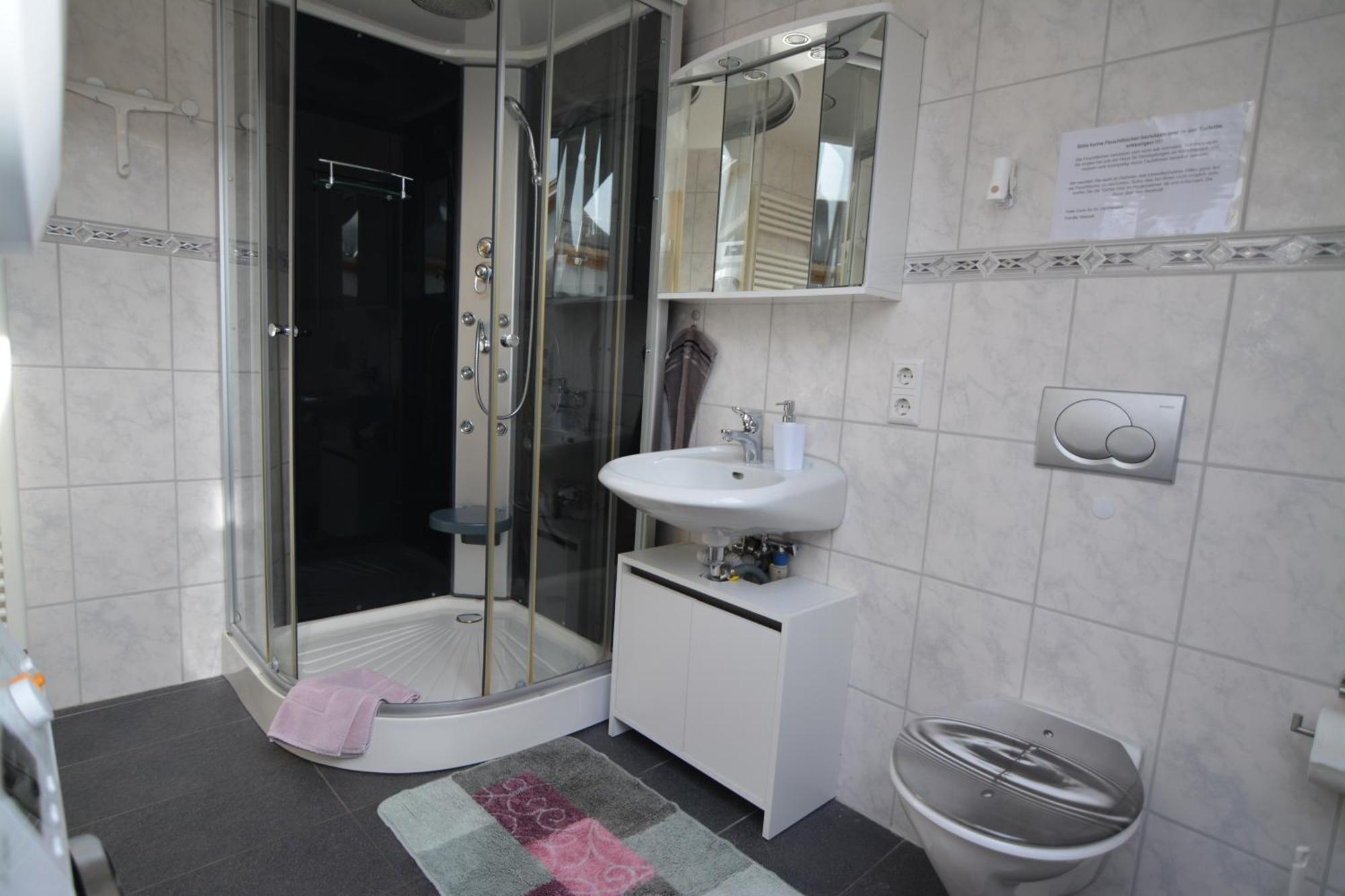 Ferienwohnung Spaeth Ludwigswinkel Esterno foto