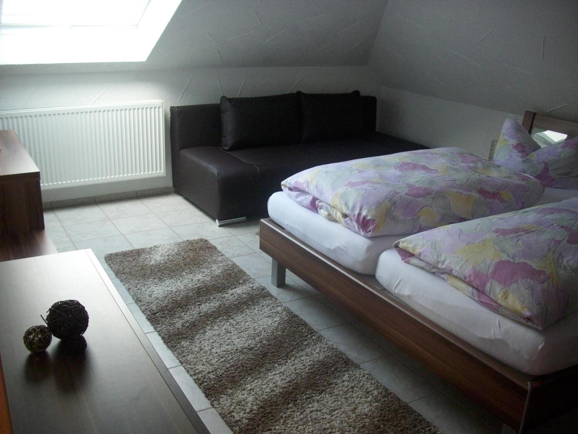 Ferienwohnung Spaeth Ludwigswinkel Esterno foto